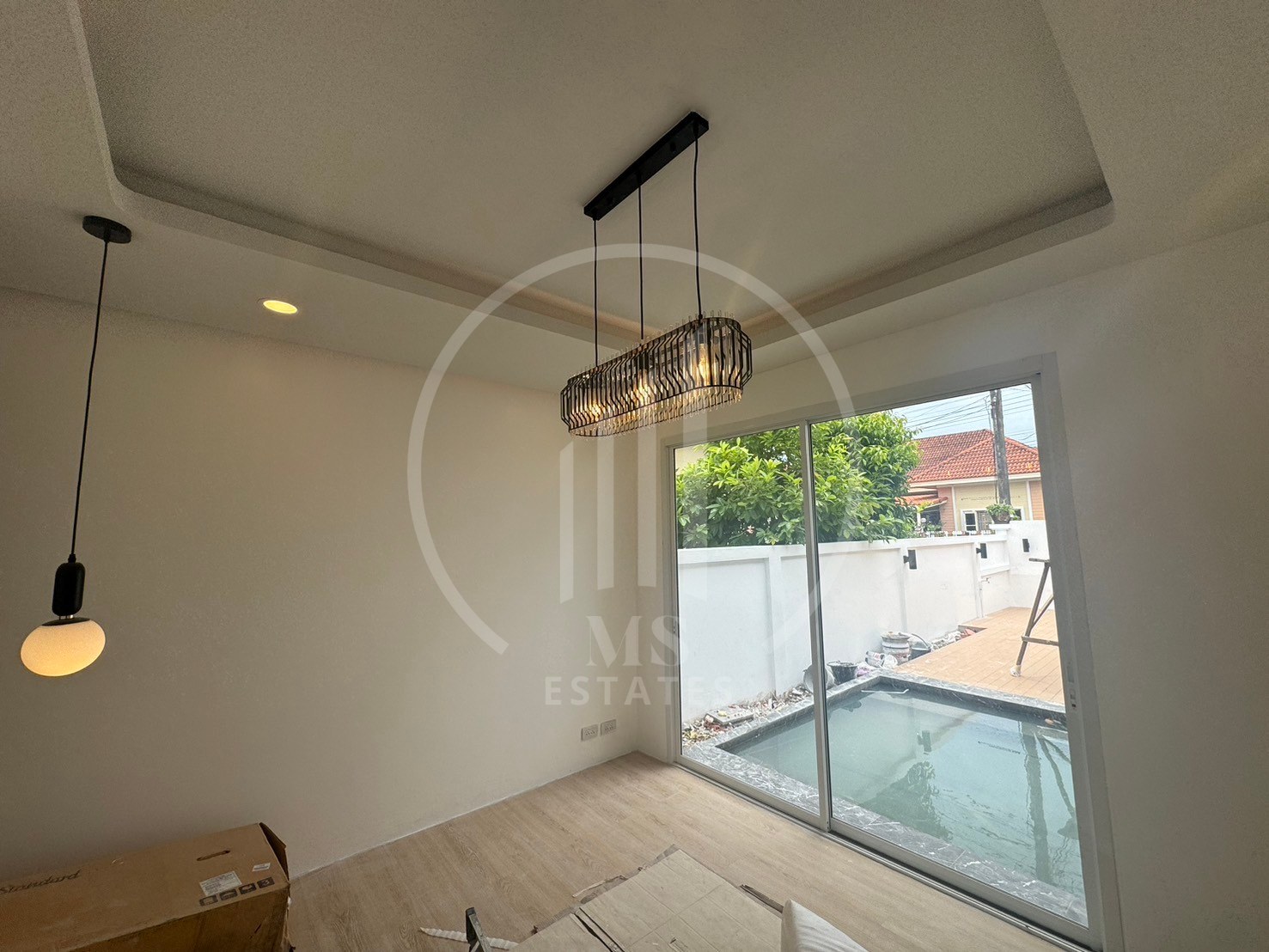 Semi-Detached Villa Style – photo 5