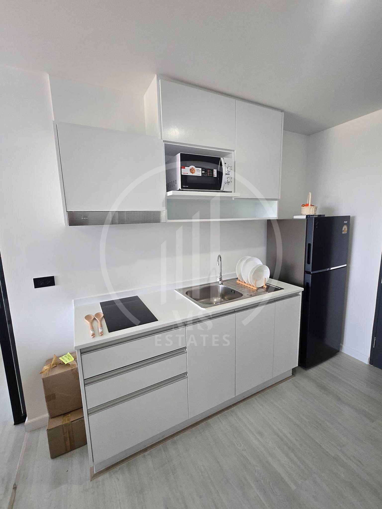 Centrio Condominium – photo 2