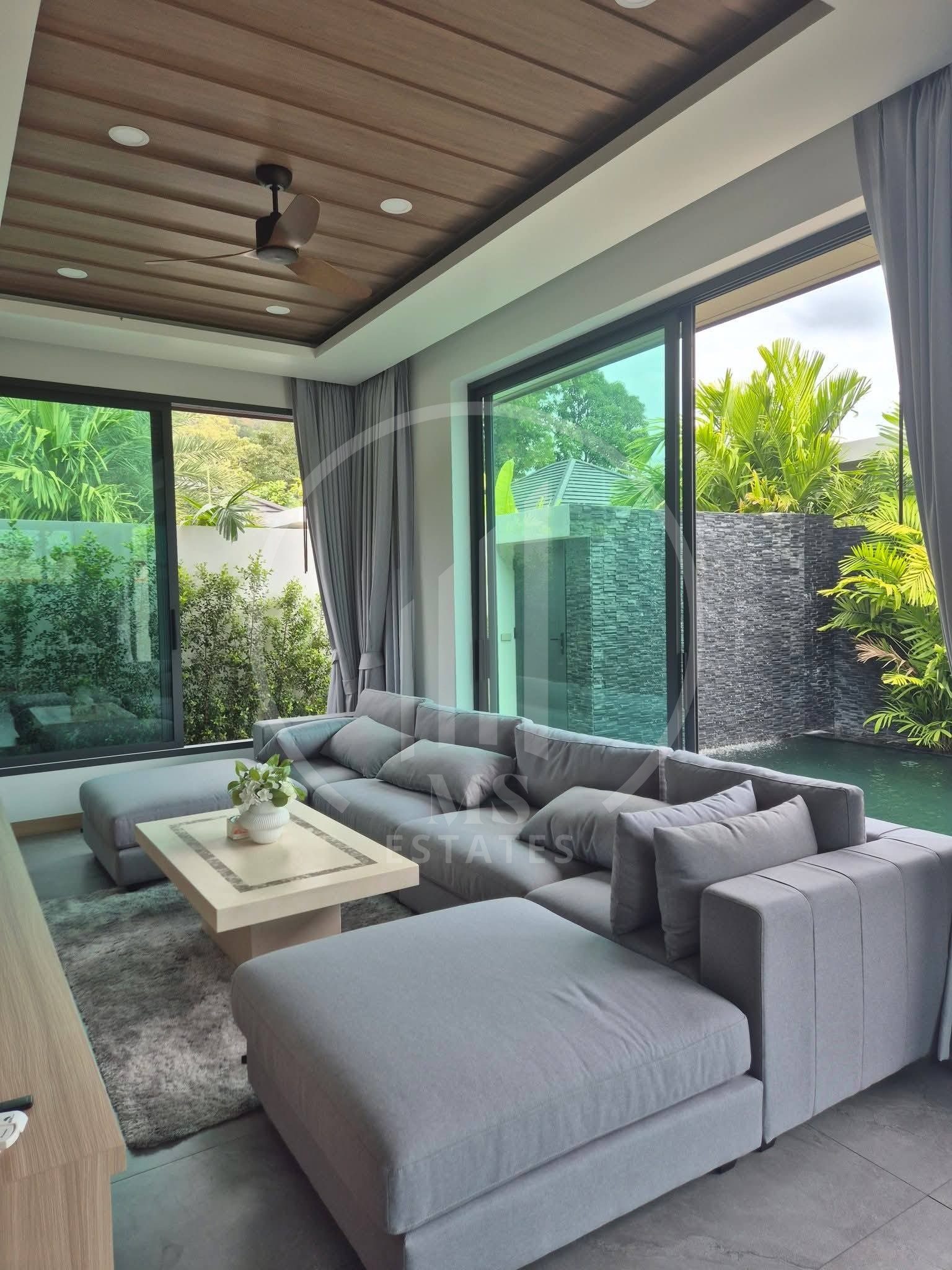 Naya Pool Villa – photo 3