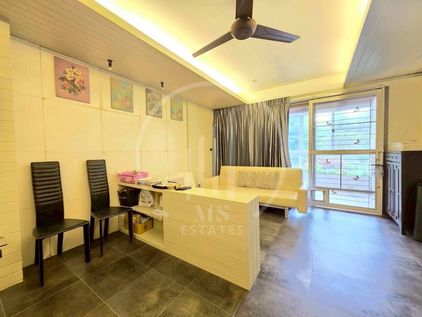 The Green Golf Residence Condominium – photo 5