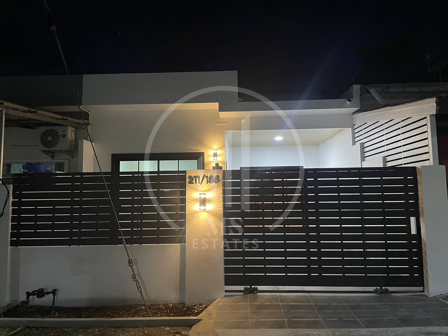Tawan Place Village, Manik-Thalang – photo 2