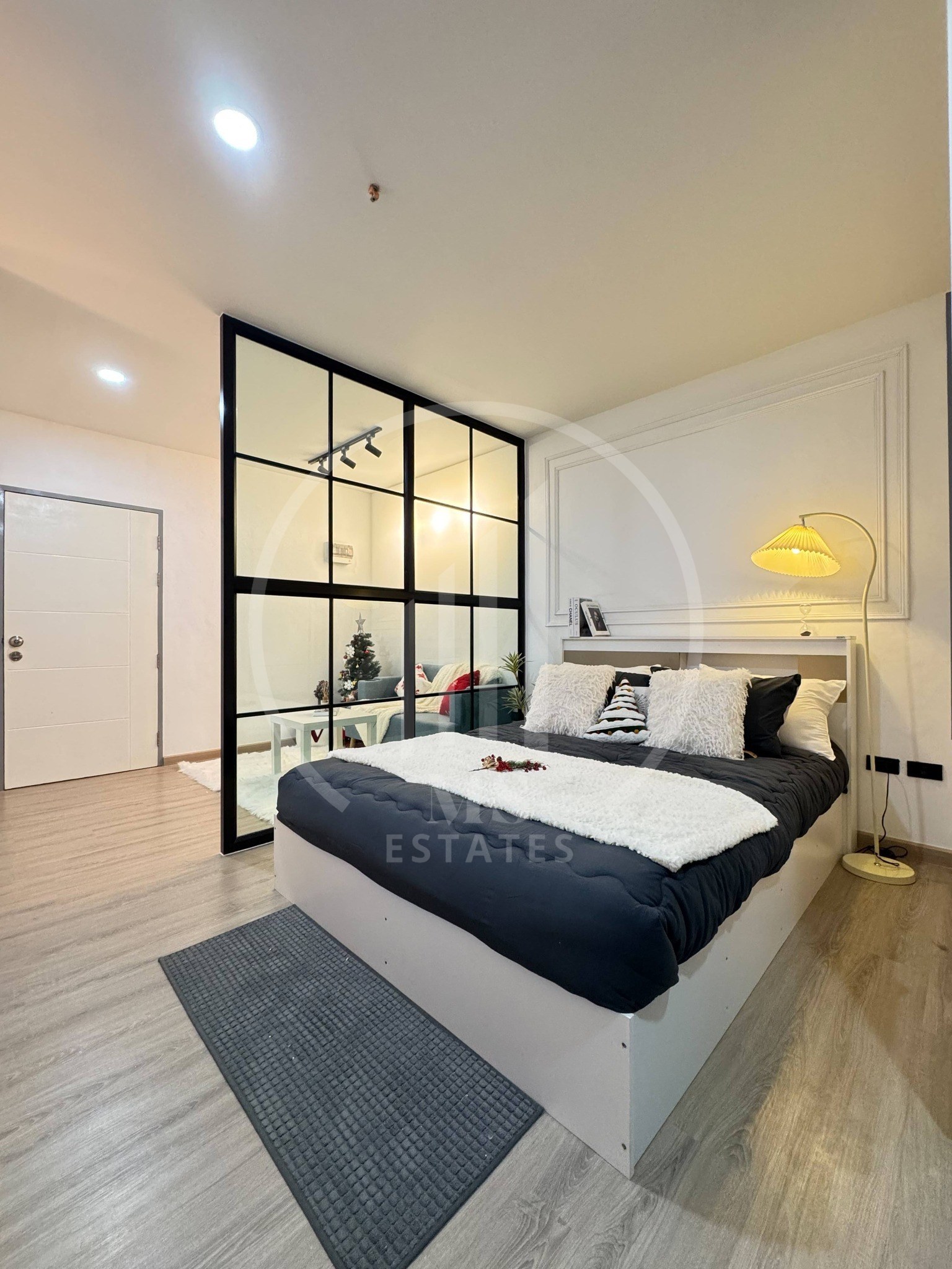 Phanason City Condominium – photo 5