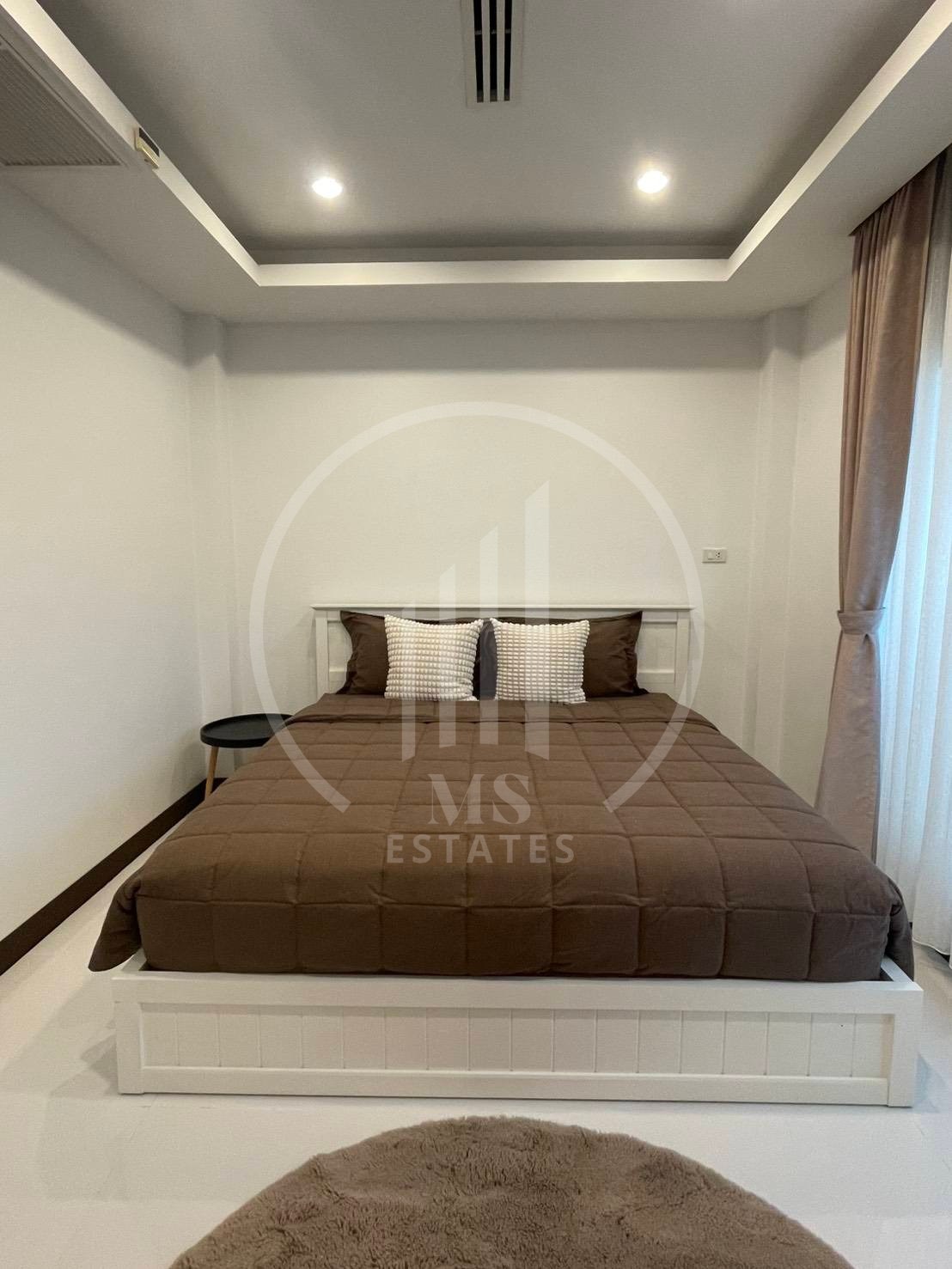 Garden Villa for Rent in Baan Ya, Thalang – photo 4