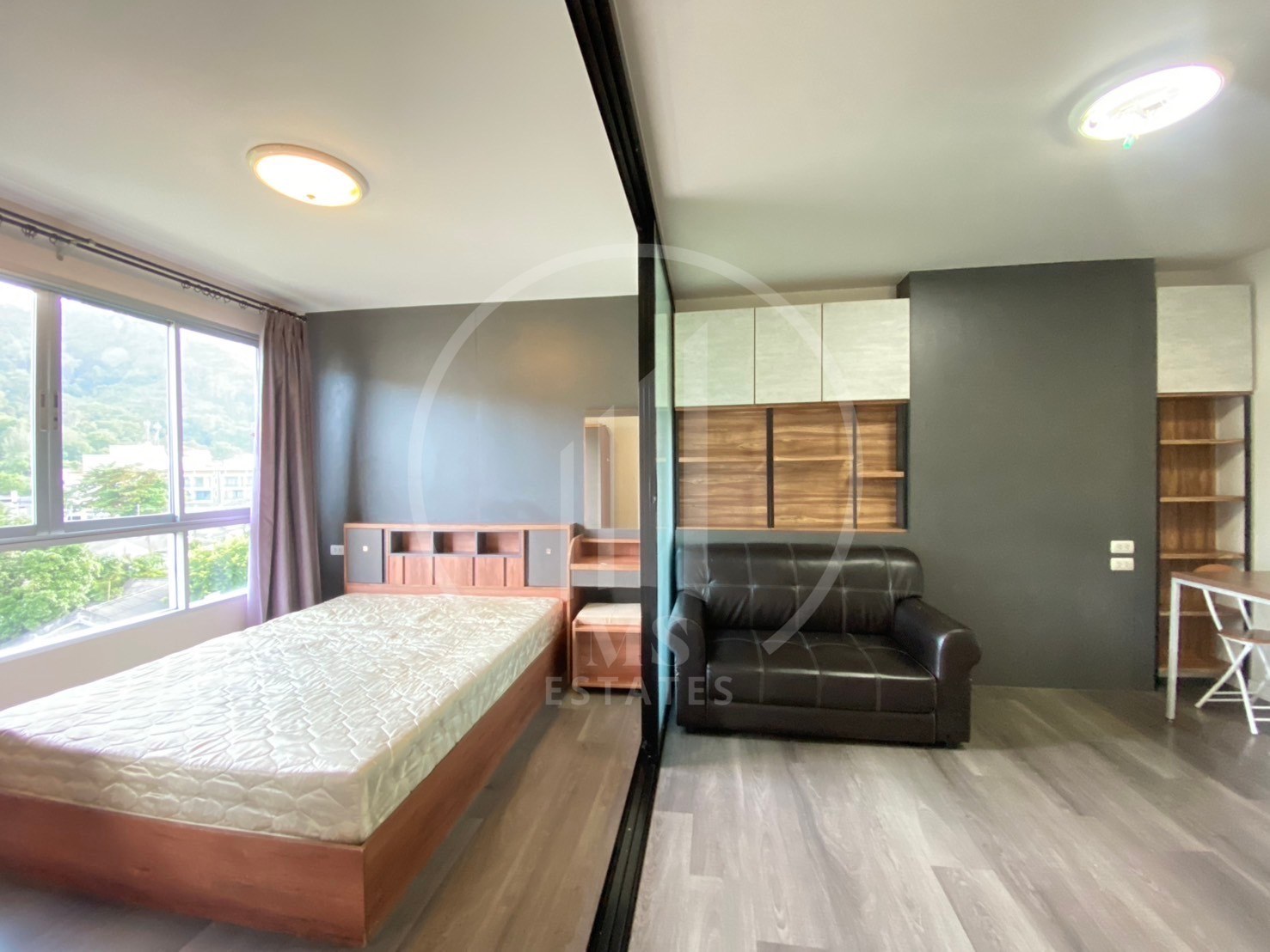 D Condo Campus – photo 2