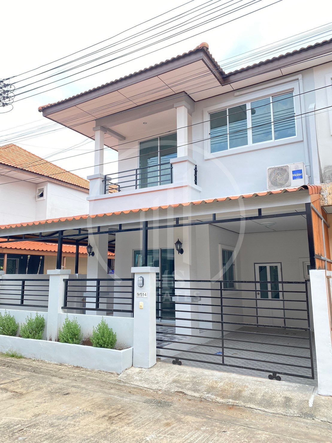 Phanason Garden Home Thalang