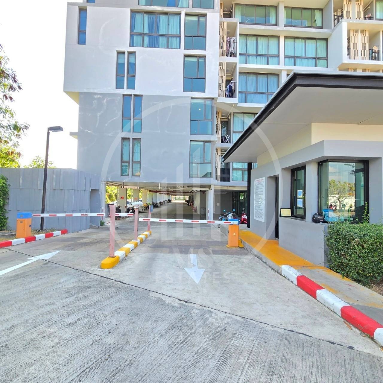 Connect Condominium – photo 2