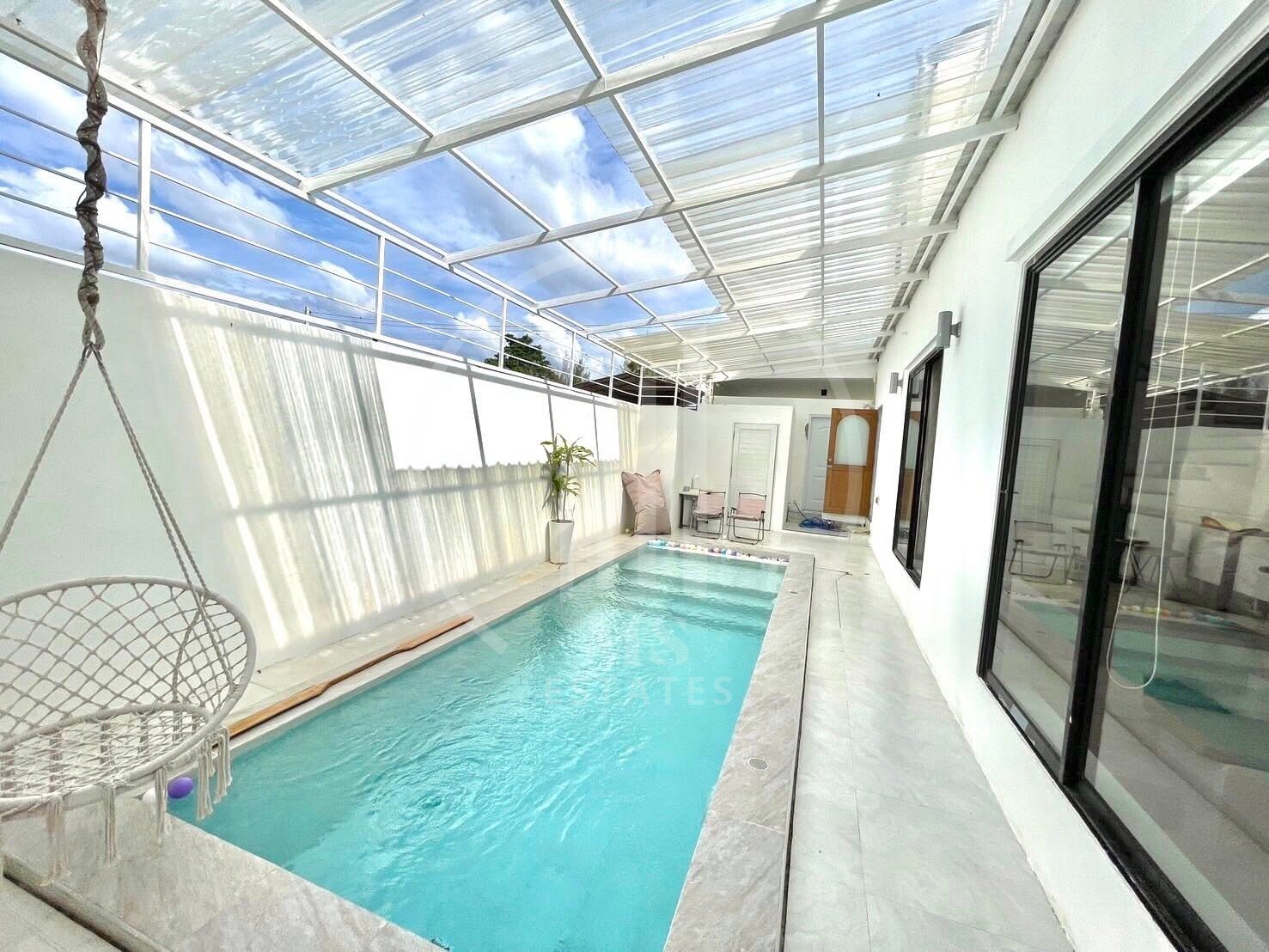 Private Pool Villa for Sale in Thalang Zone – photo 2