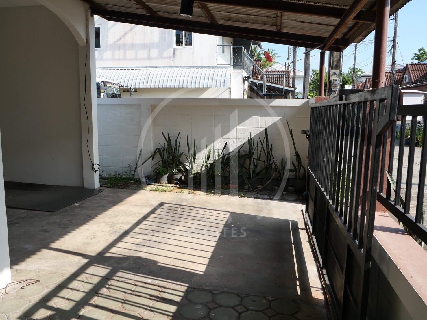 For Rent! Detached House @ Chalong Wat Tai Village – photo 4