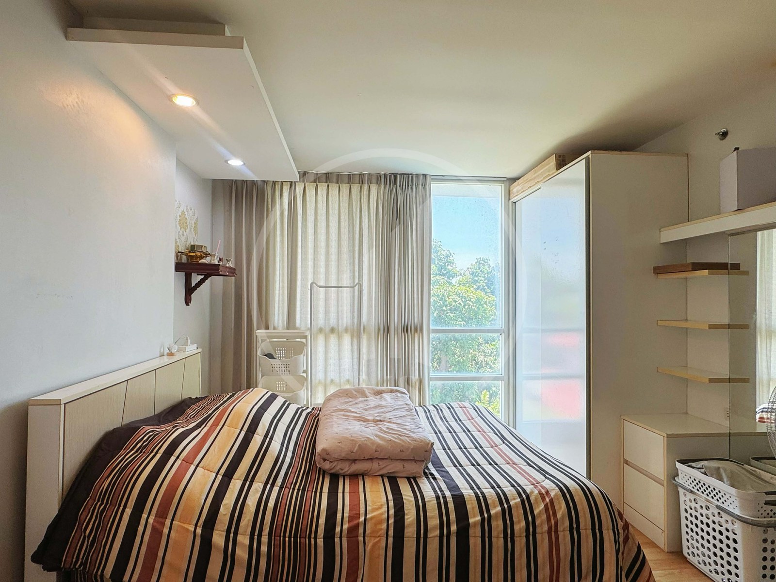 The Light Suanluang Condominium – photo 5