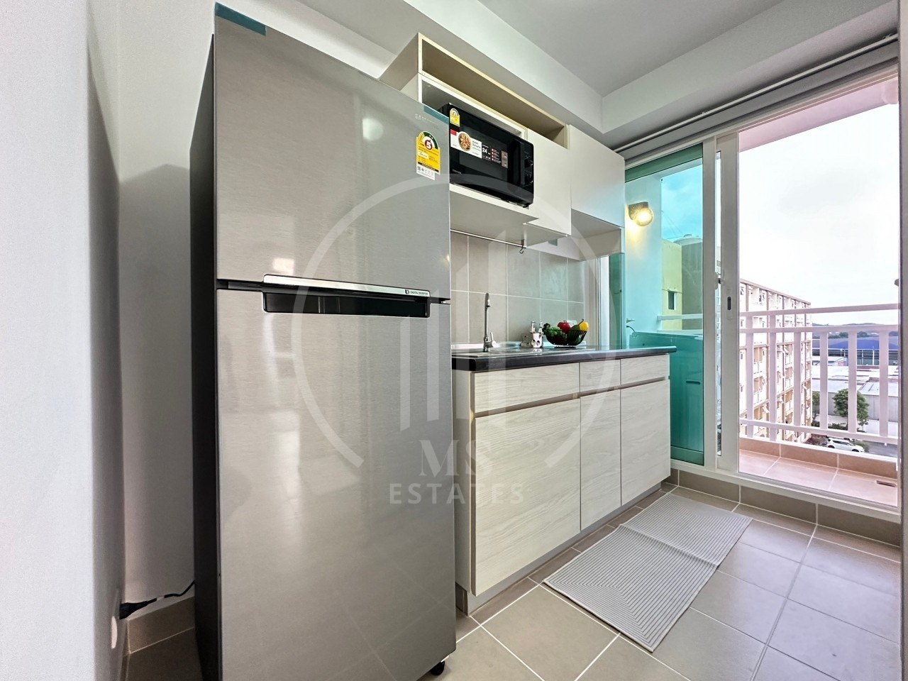 Supalai Lagoon Condominium – photo 4