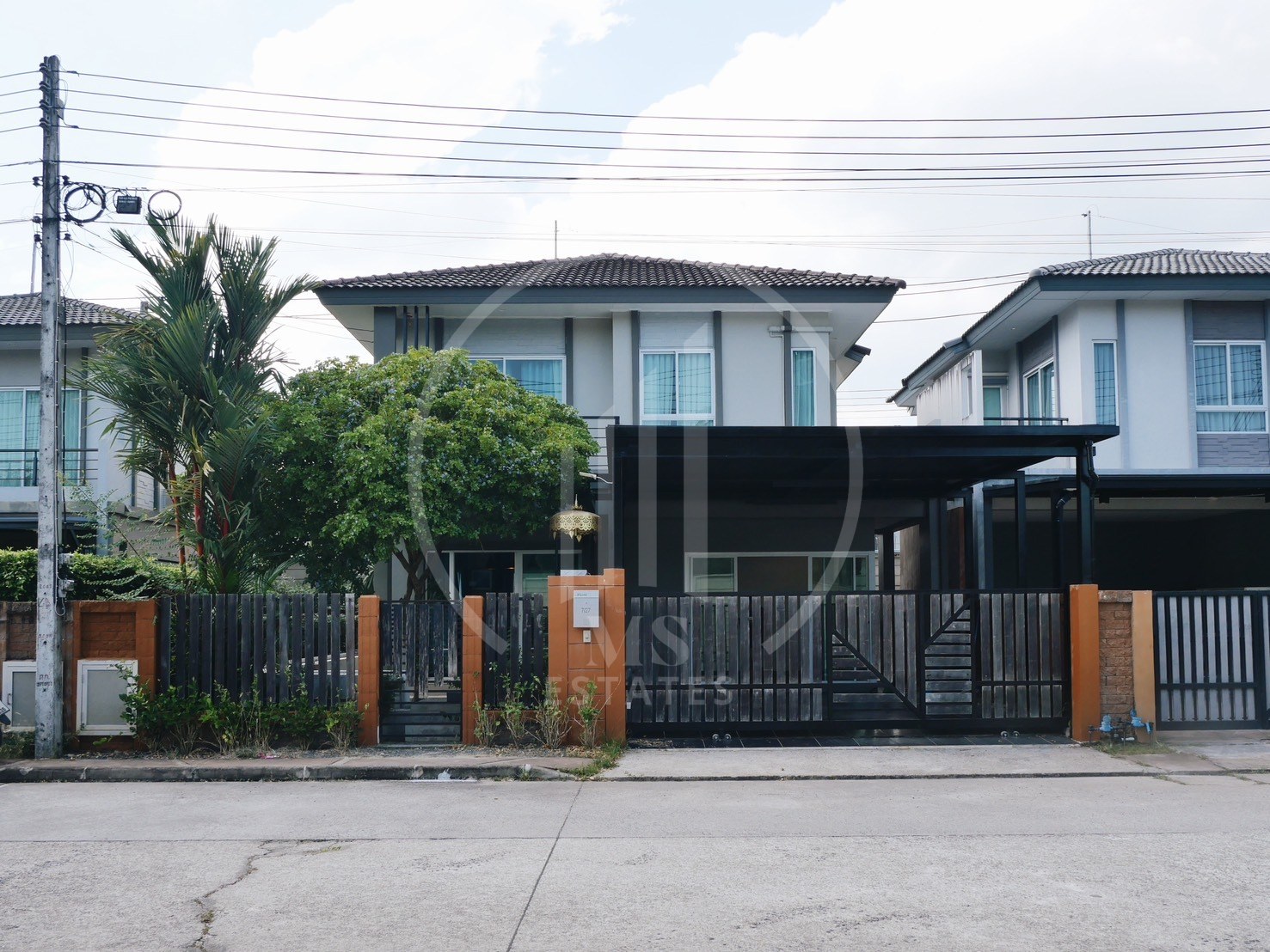 The Plant Thepkrasatti Thalang
