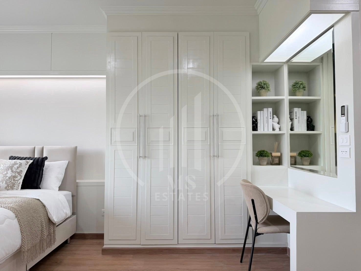 Phanason Green Place Condominium – photo 4