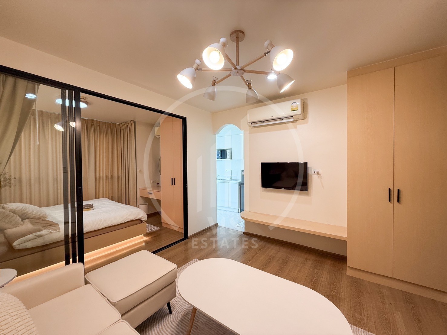 Centrio Condominium