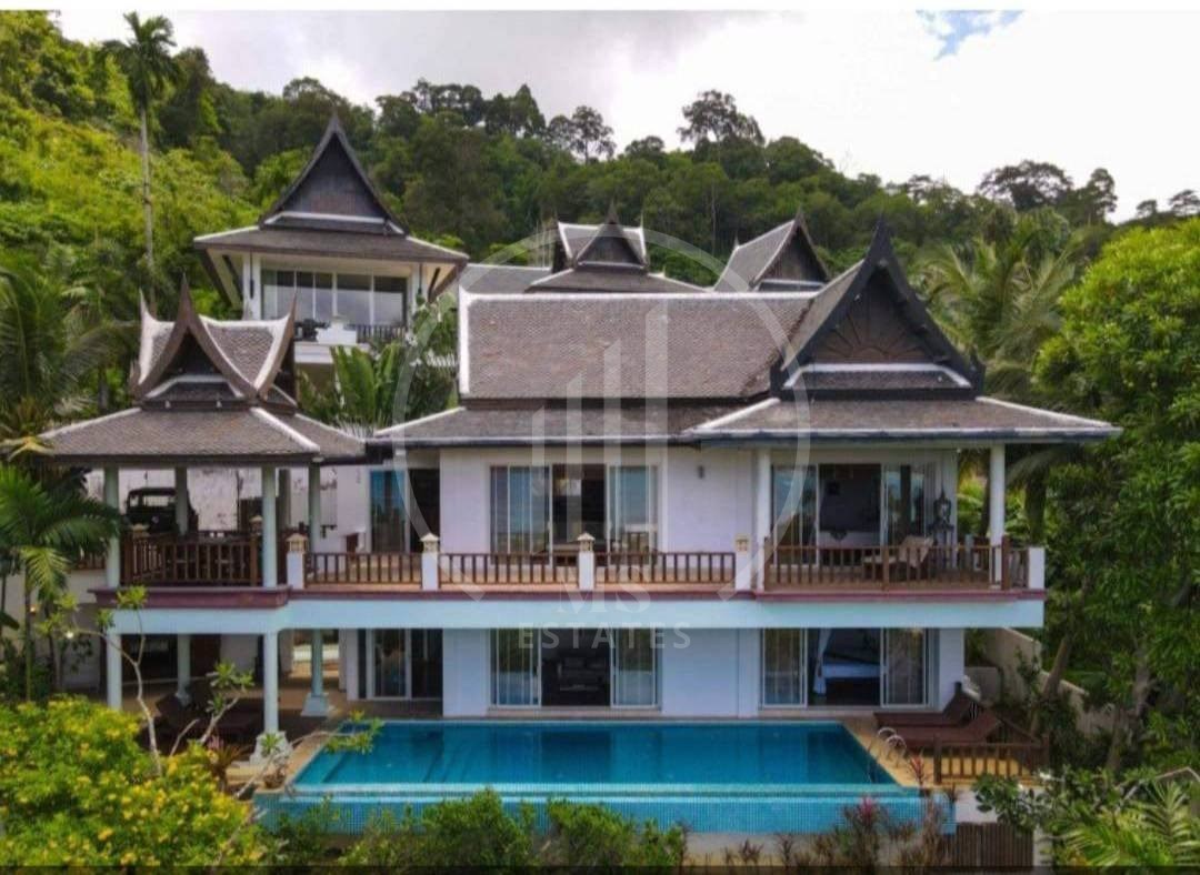 Pool Villa for Sale in Patong – photo 2
