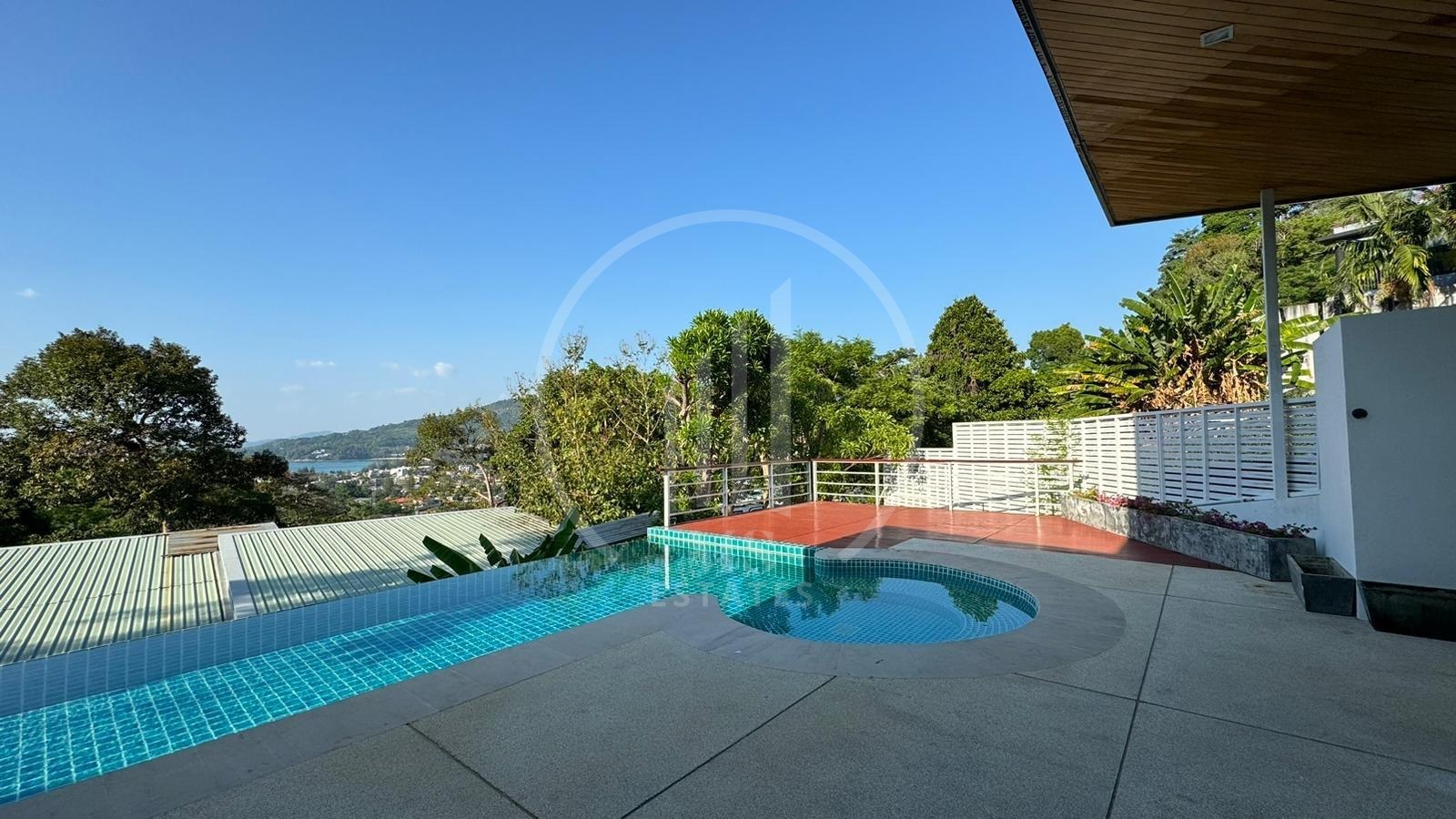 Seaview Pool Villa @ Kamala – photo 2