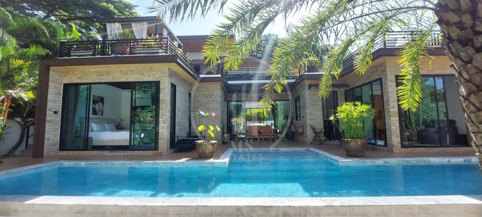 Pool Villa , Rawai – photo 4