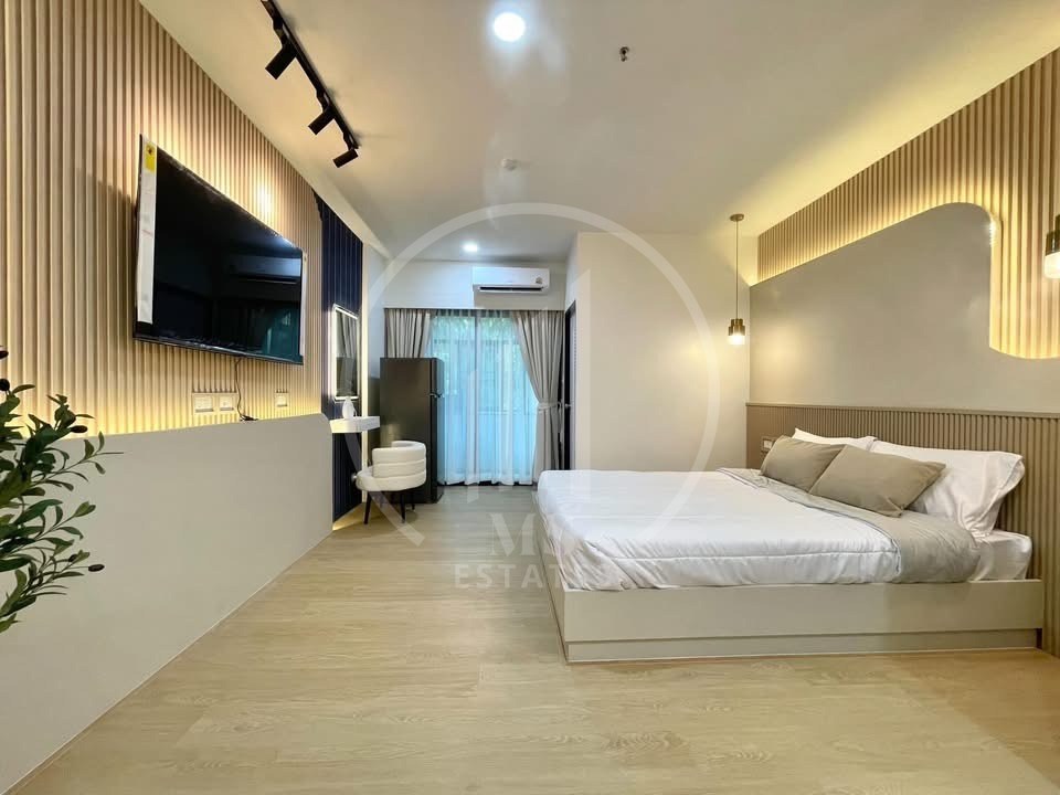 Panason Makro Condominium – photo 3