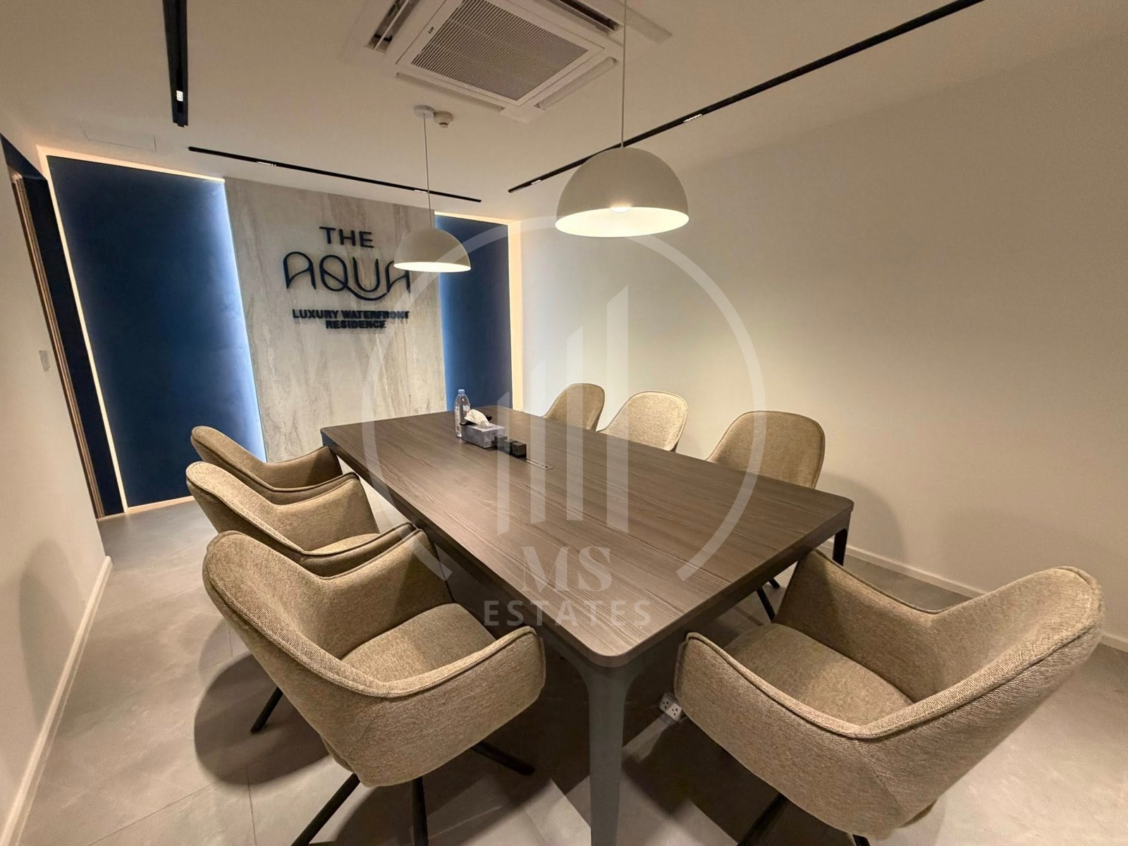 The AQUA – photo 4