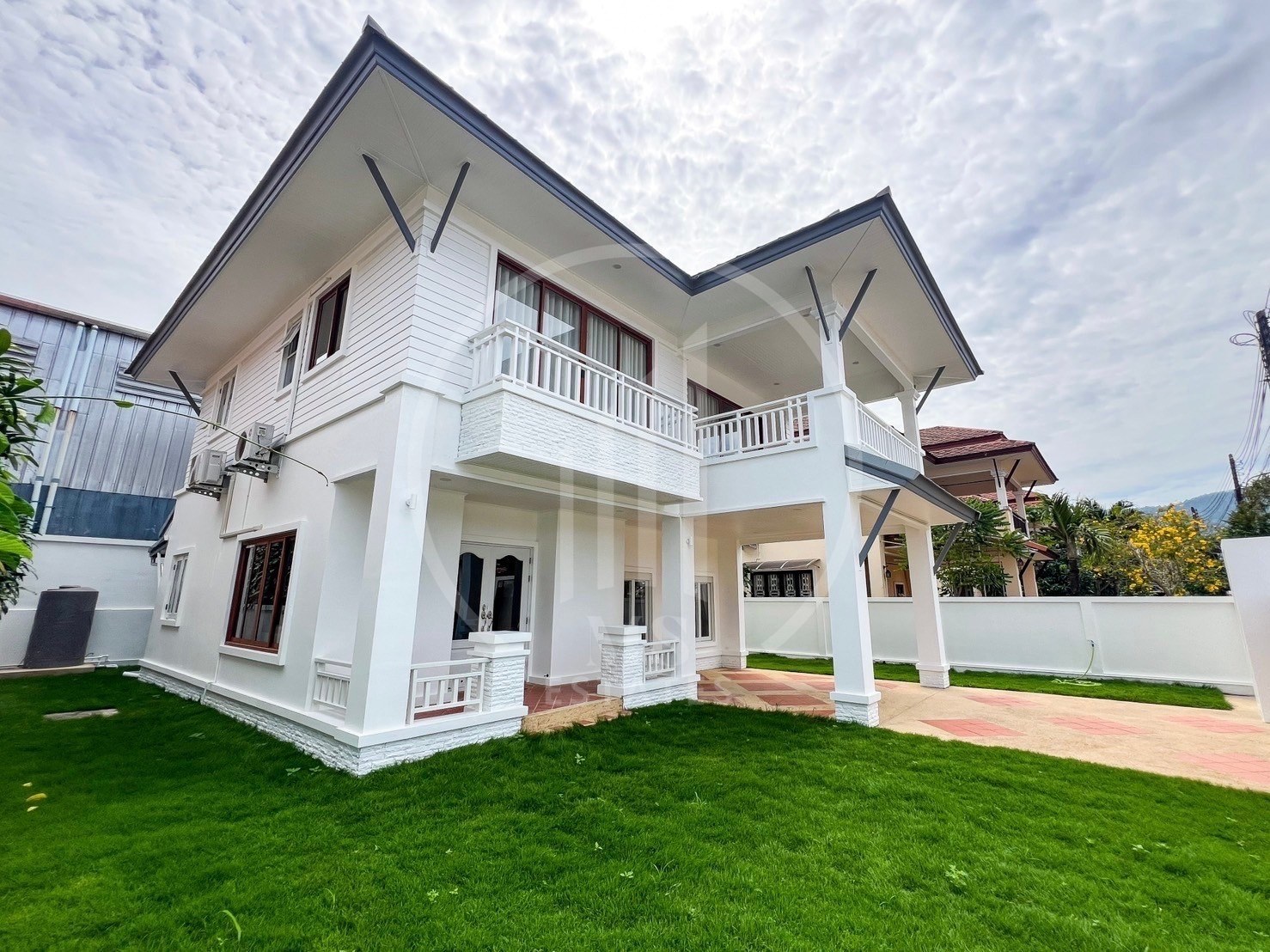 House for Rent in Cherng Talay – photo 2
