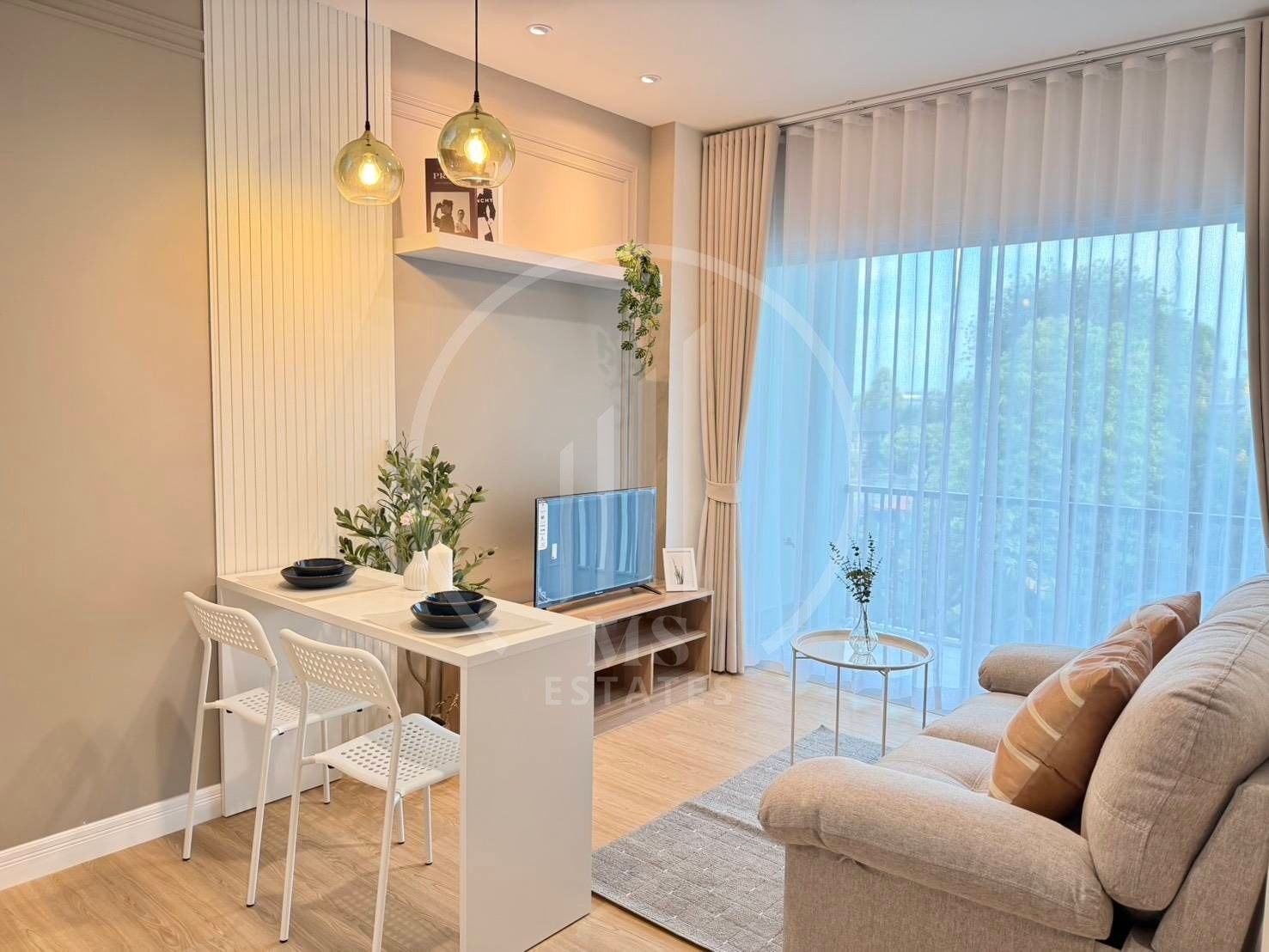 Naka Condo