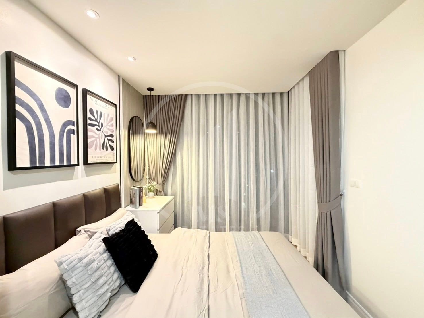 The Square Condo , Kuku – photo 2