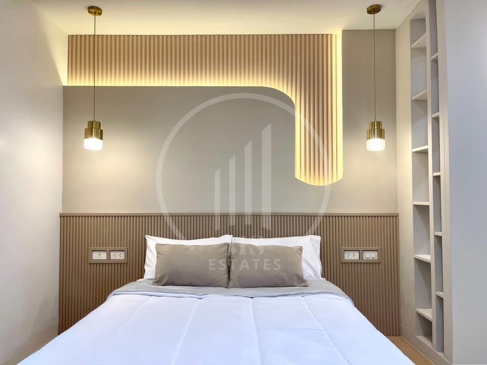 Panason Makro Condominium