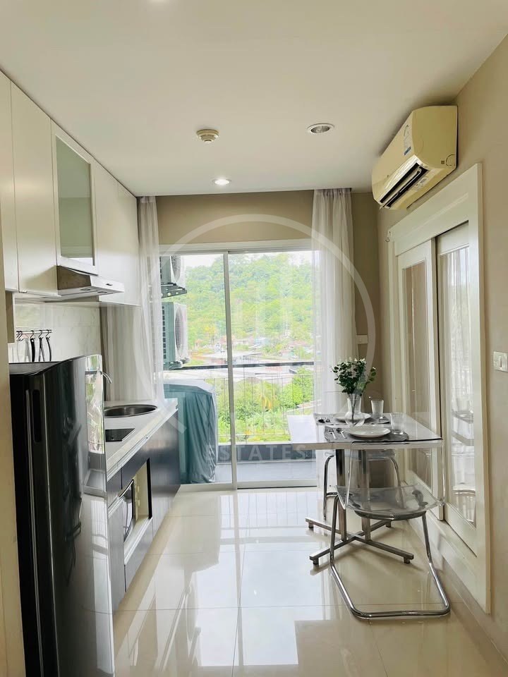 The Scene Condo , Kathu – photo 3