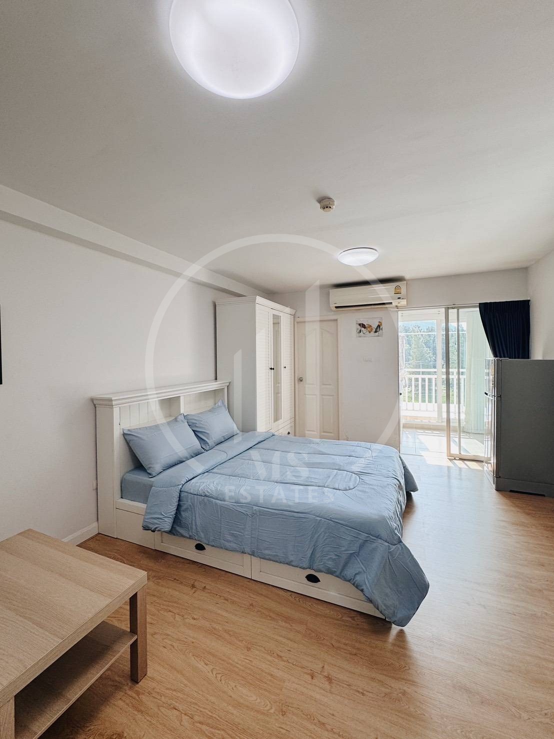 Supalai Lagoon Condominium