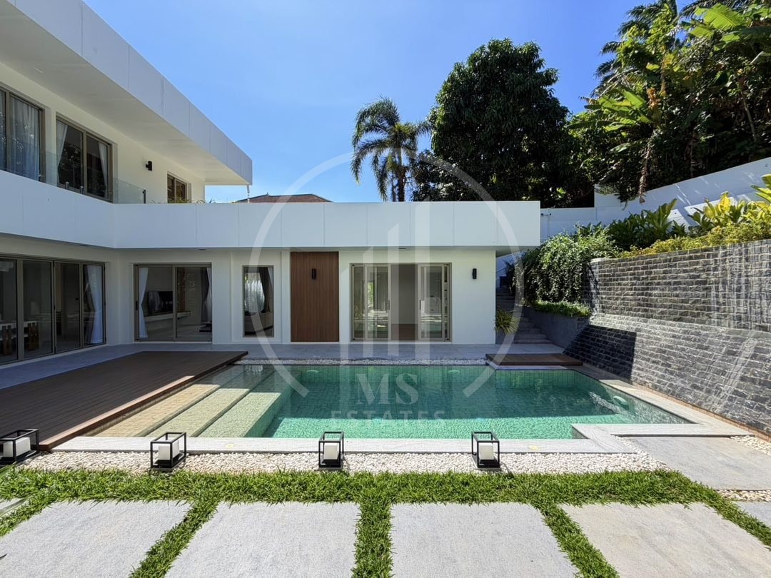 Baan Suan Loch Palm, Kathu – photo 2