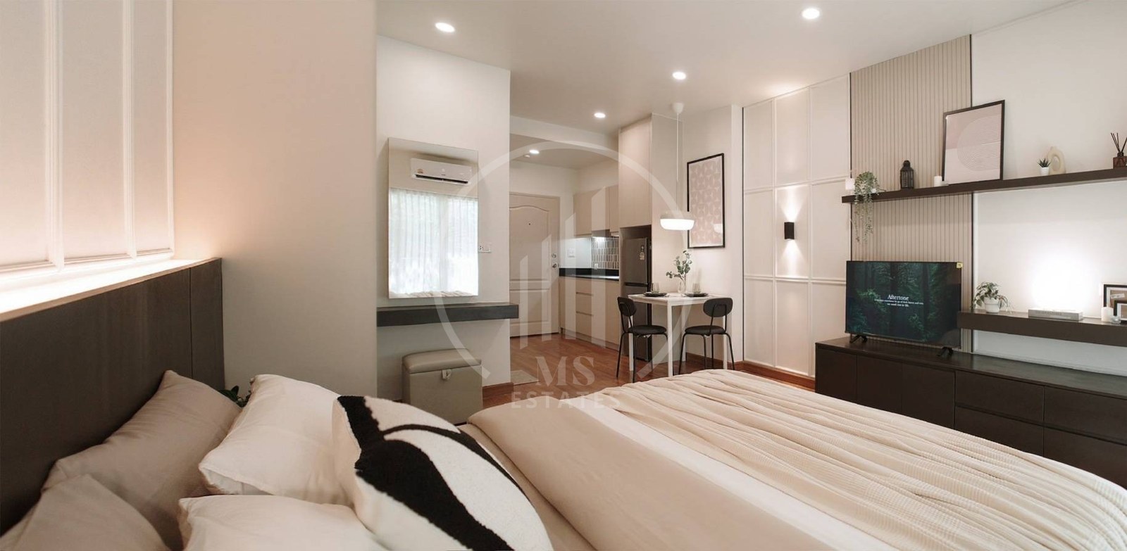 The Green Place Condominium – photo 5