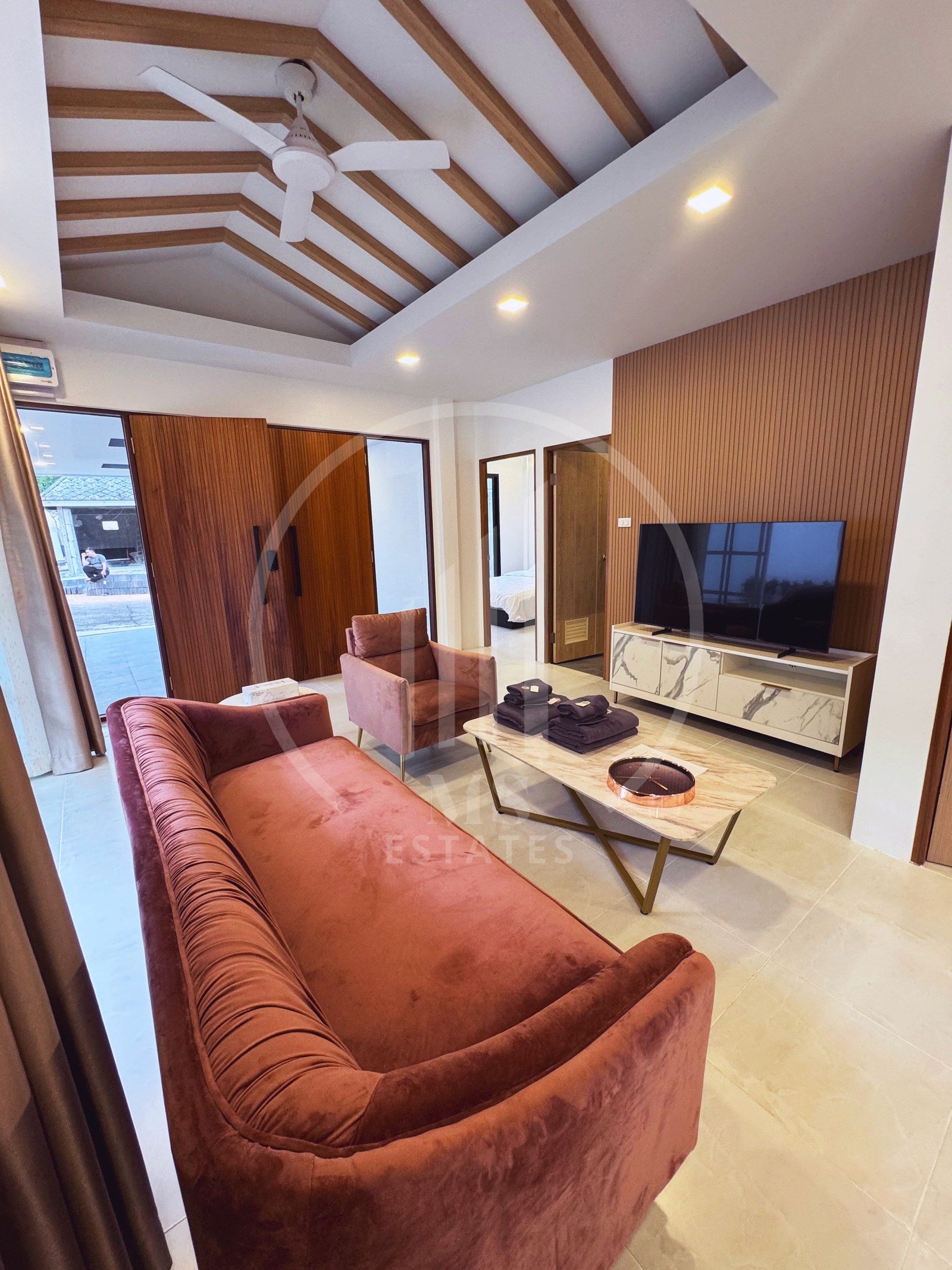Villa in Thalang – photo 3