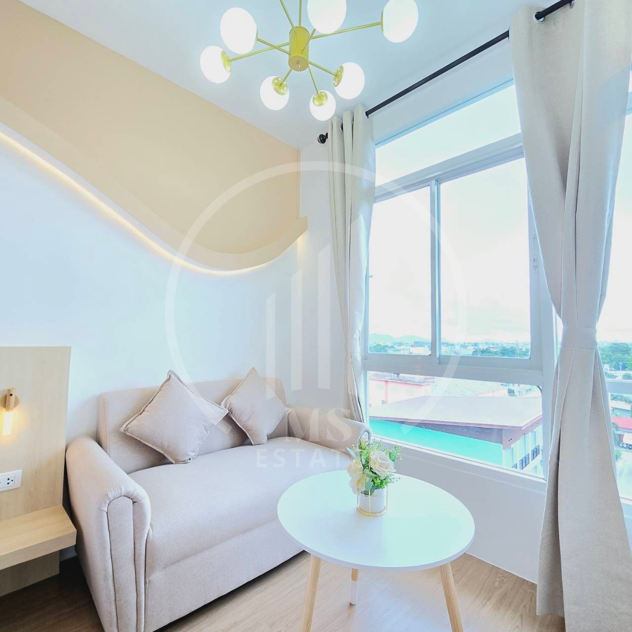 The Bell Condominium