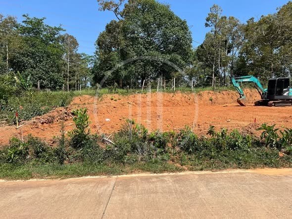 Land in Ban Pon – photo 3