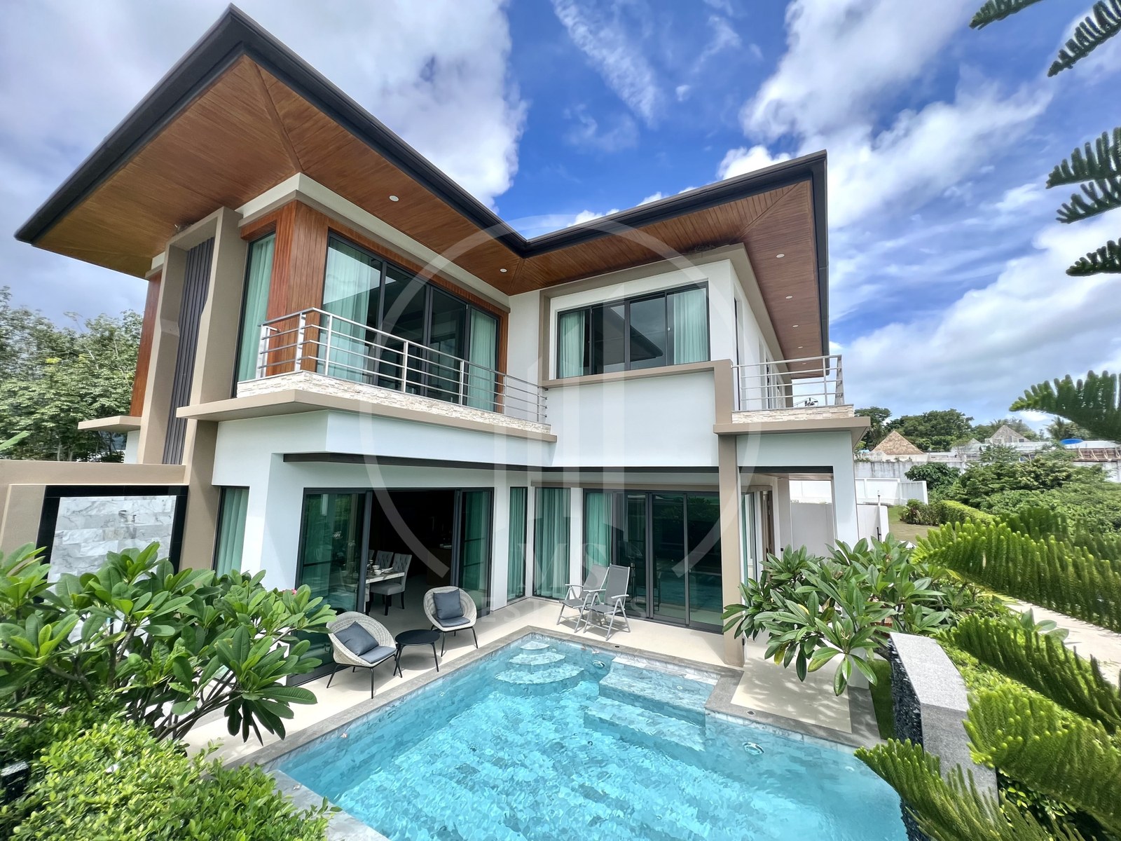 Private Pool Villa in Pasak – photo 3