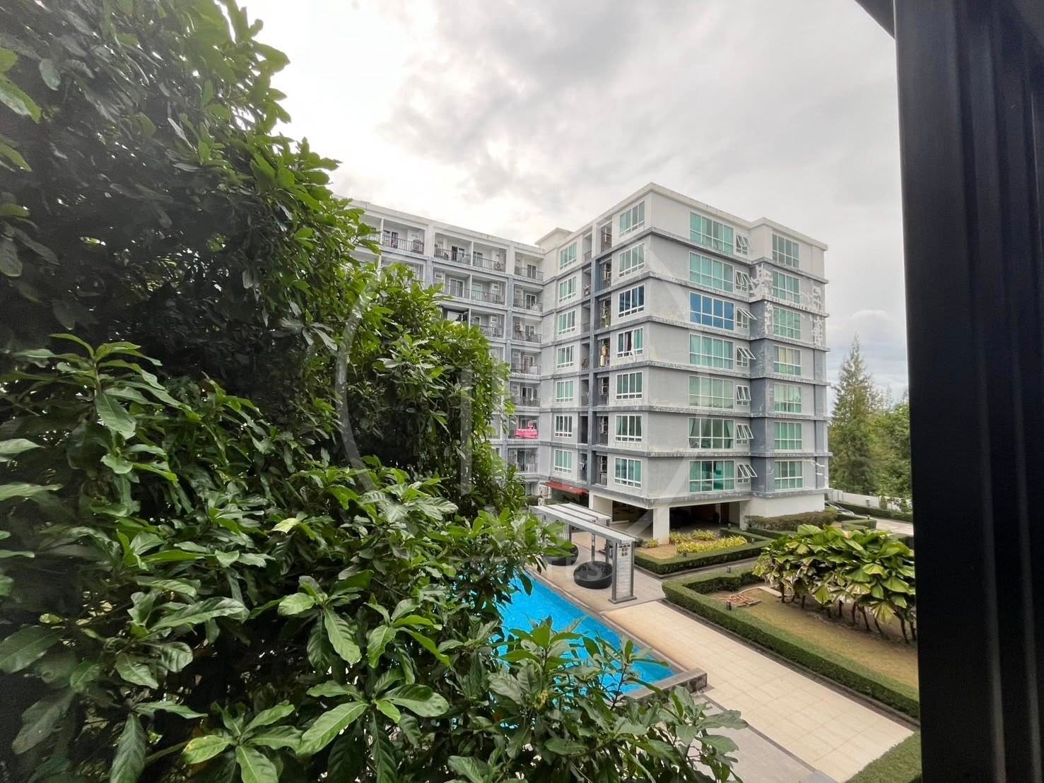 The View Condo Suanluang – photo 4
