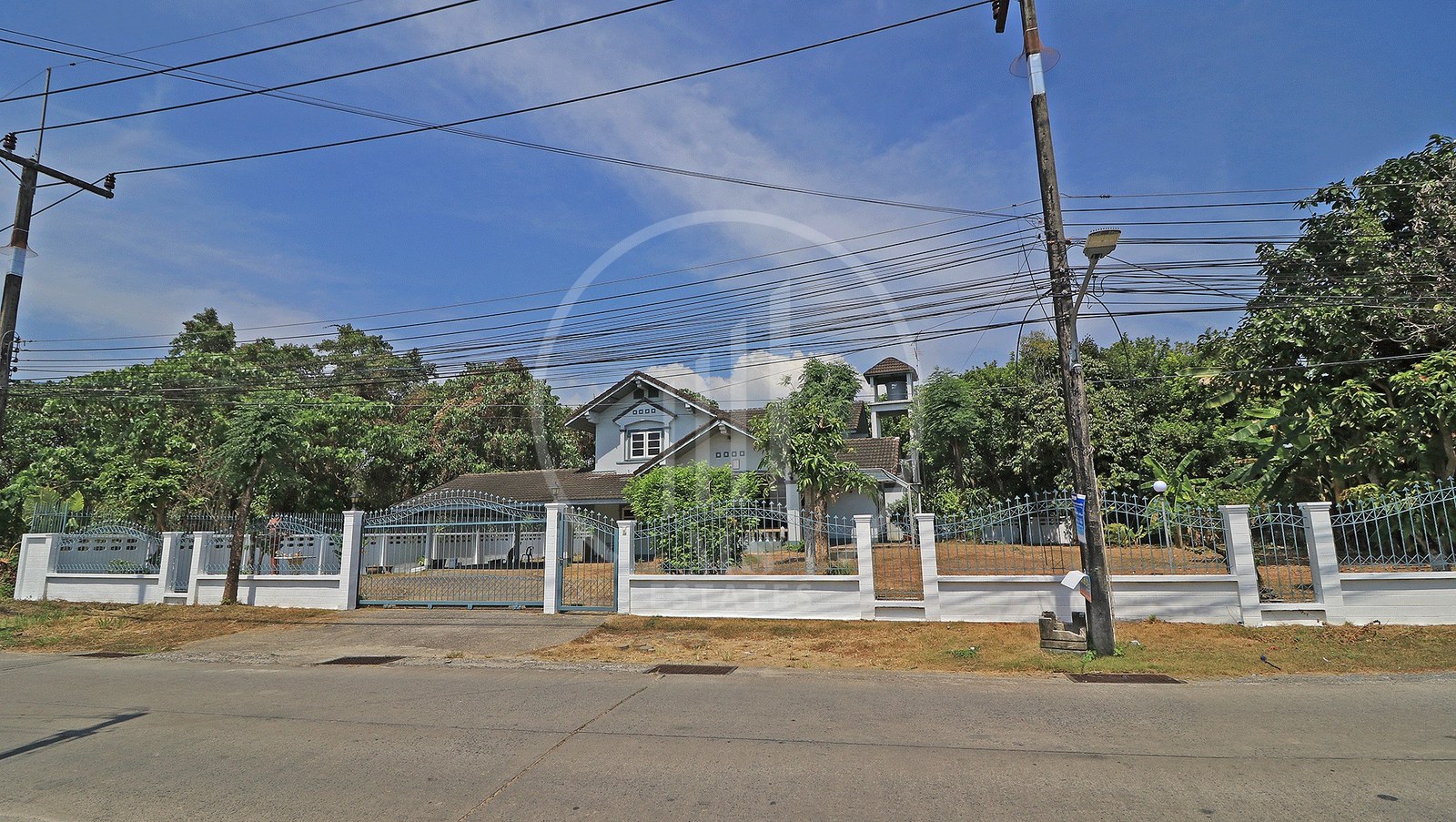 single-family home in Thalang