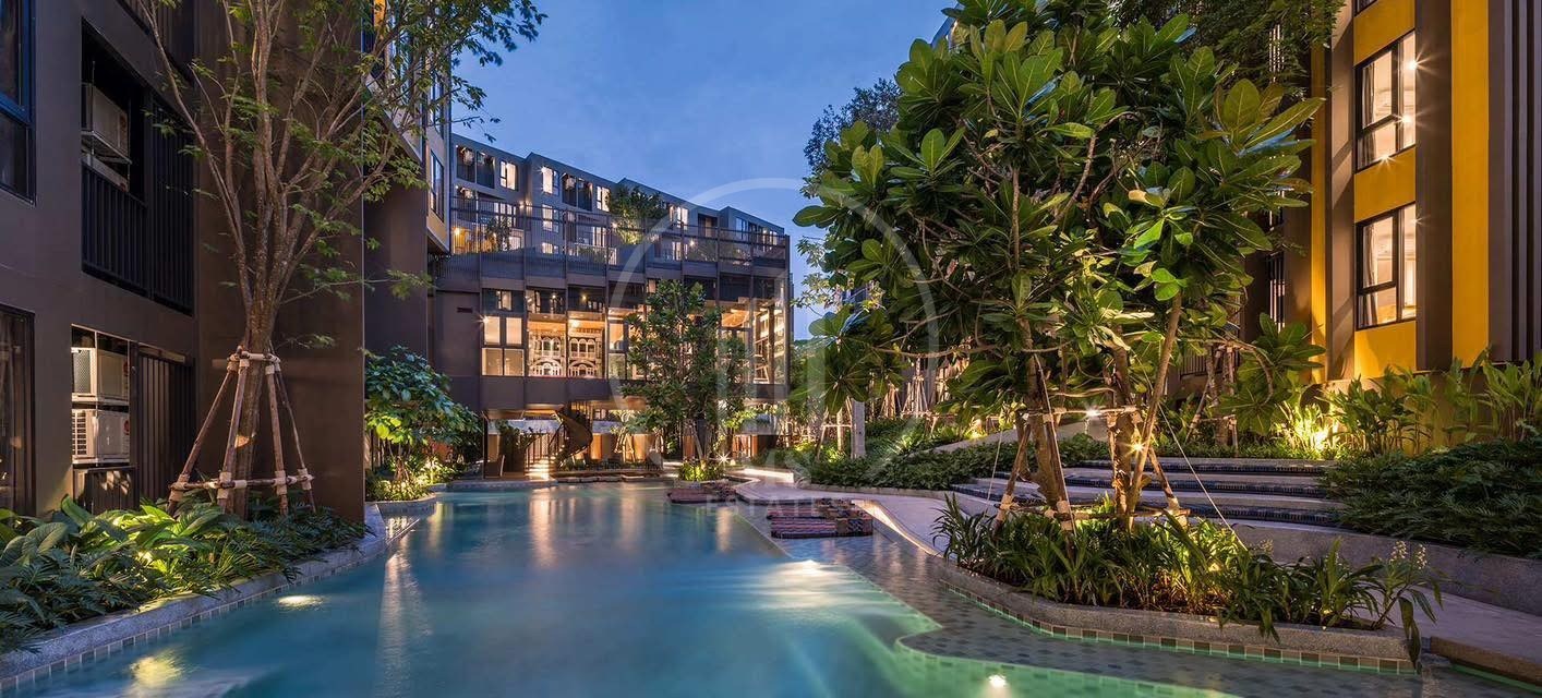 The Base Central Phuket – photo 2