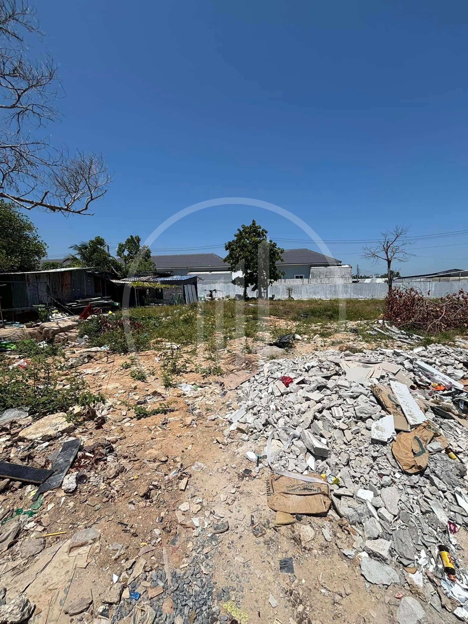 Land for sale in Chalong – photo 2