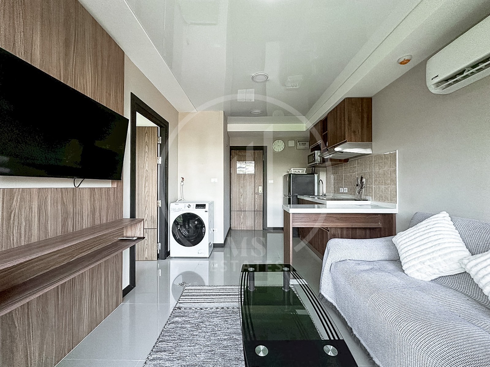 Naiharn Sea Condominium – photo 2