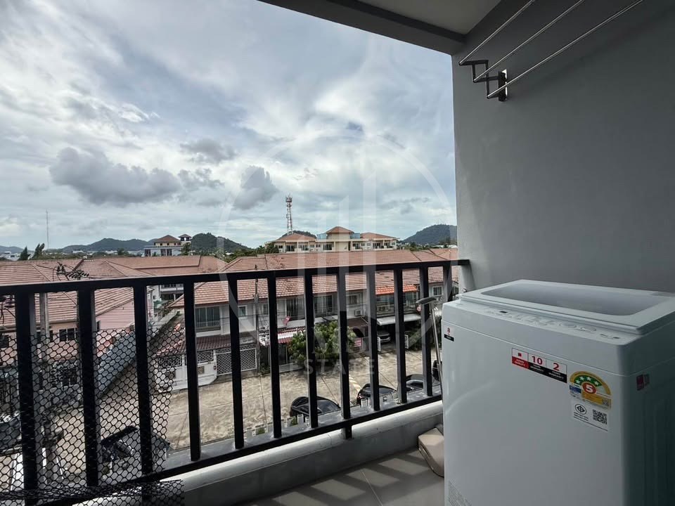 The View Condo Suan Luang