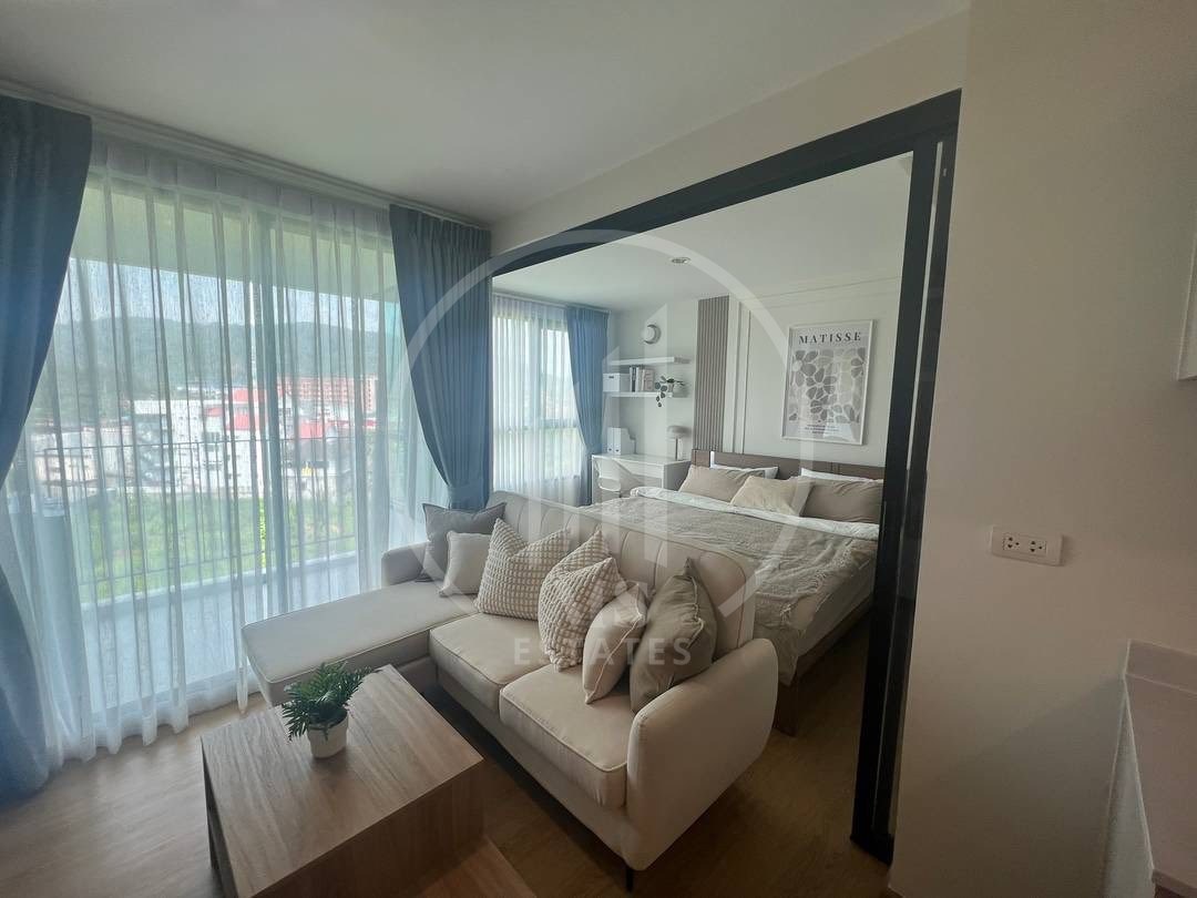 Centrio Condominium – photo 5