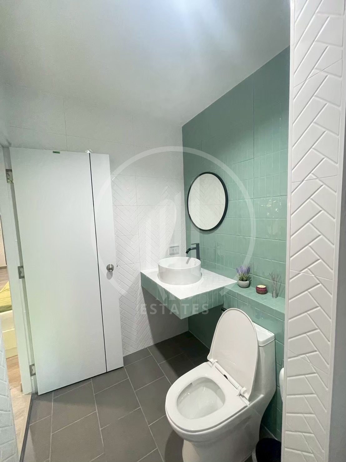 Phanason The City Condo – photo 4