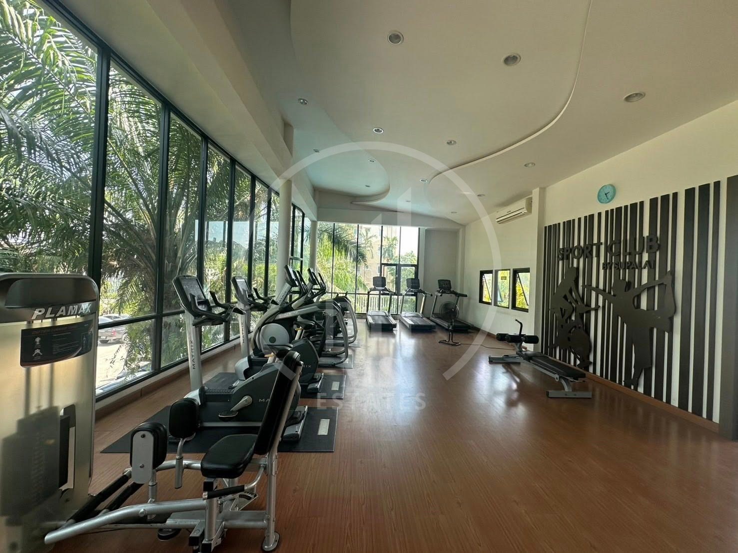 Supalai Lagoon Condominium – photo 3