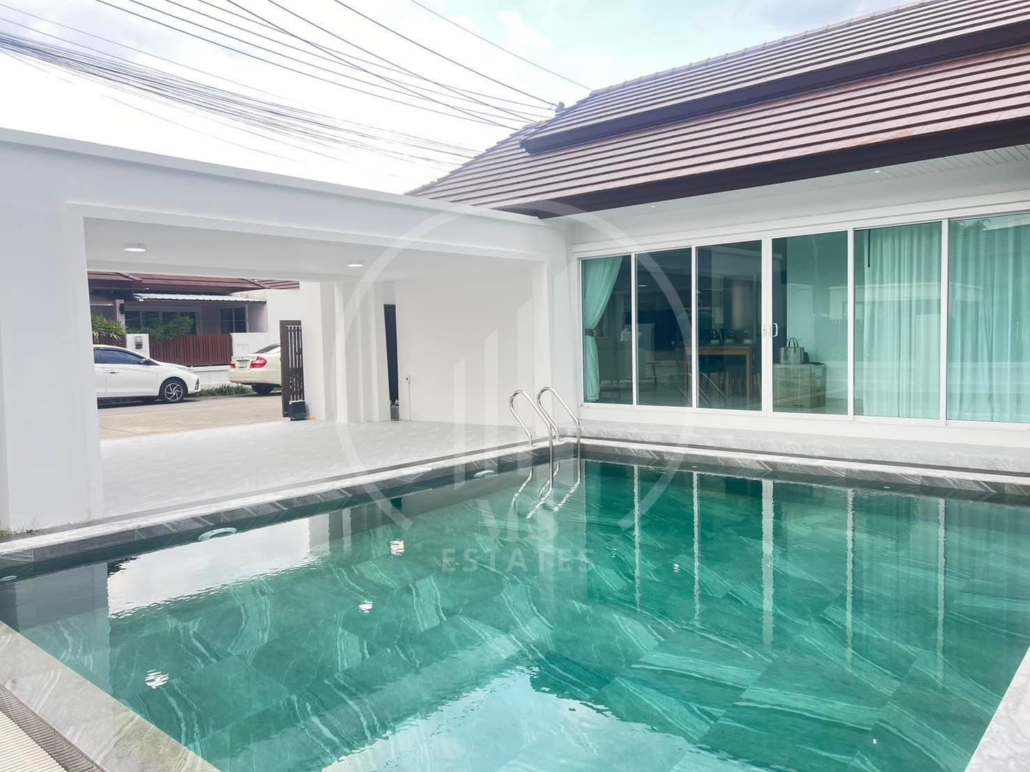 Happy Place Pool Villa – photo 2
