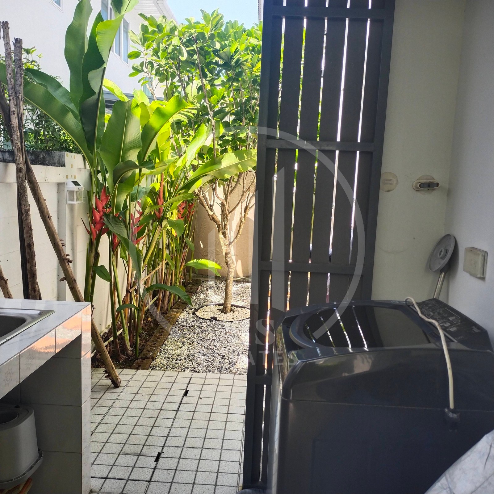 Supalai Palm Springs , Baan Pon – photo 5