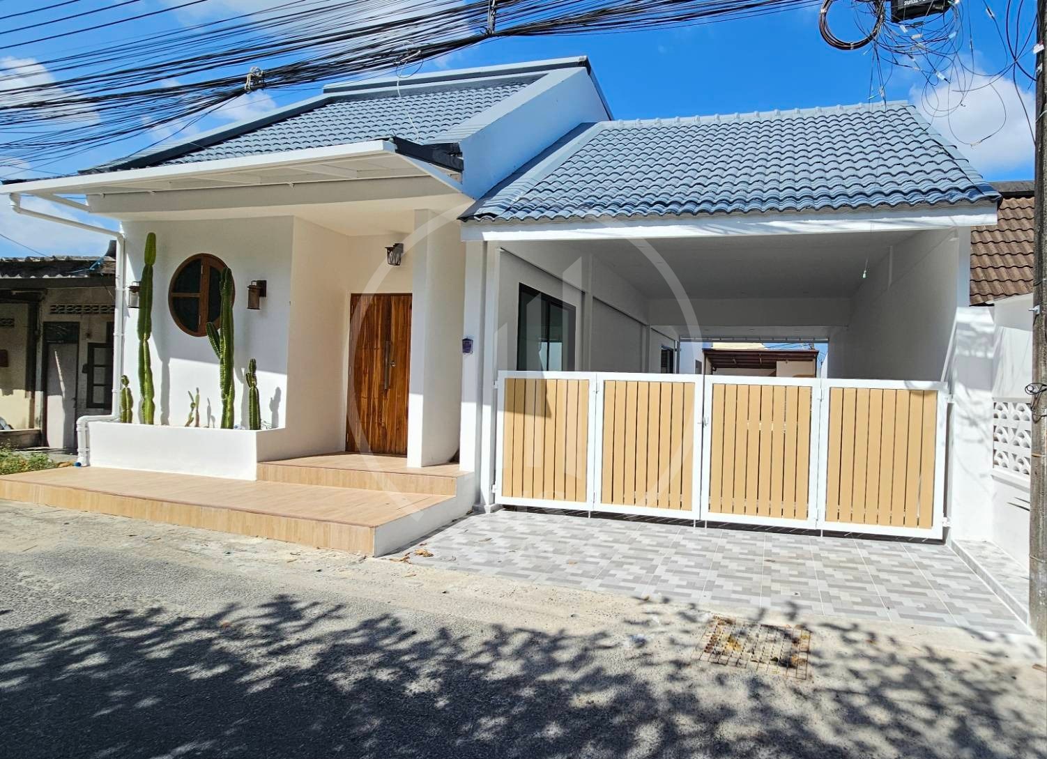 Townhouse Oasis in Wichit – photo 2