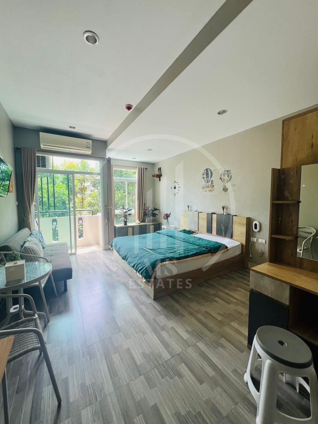 The Bell Condo , Chalong – photo 5