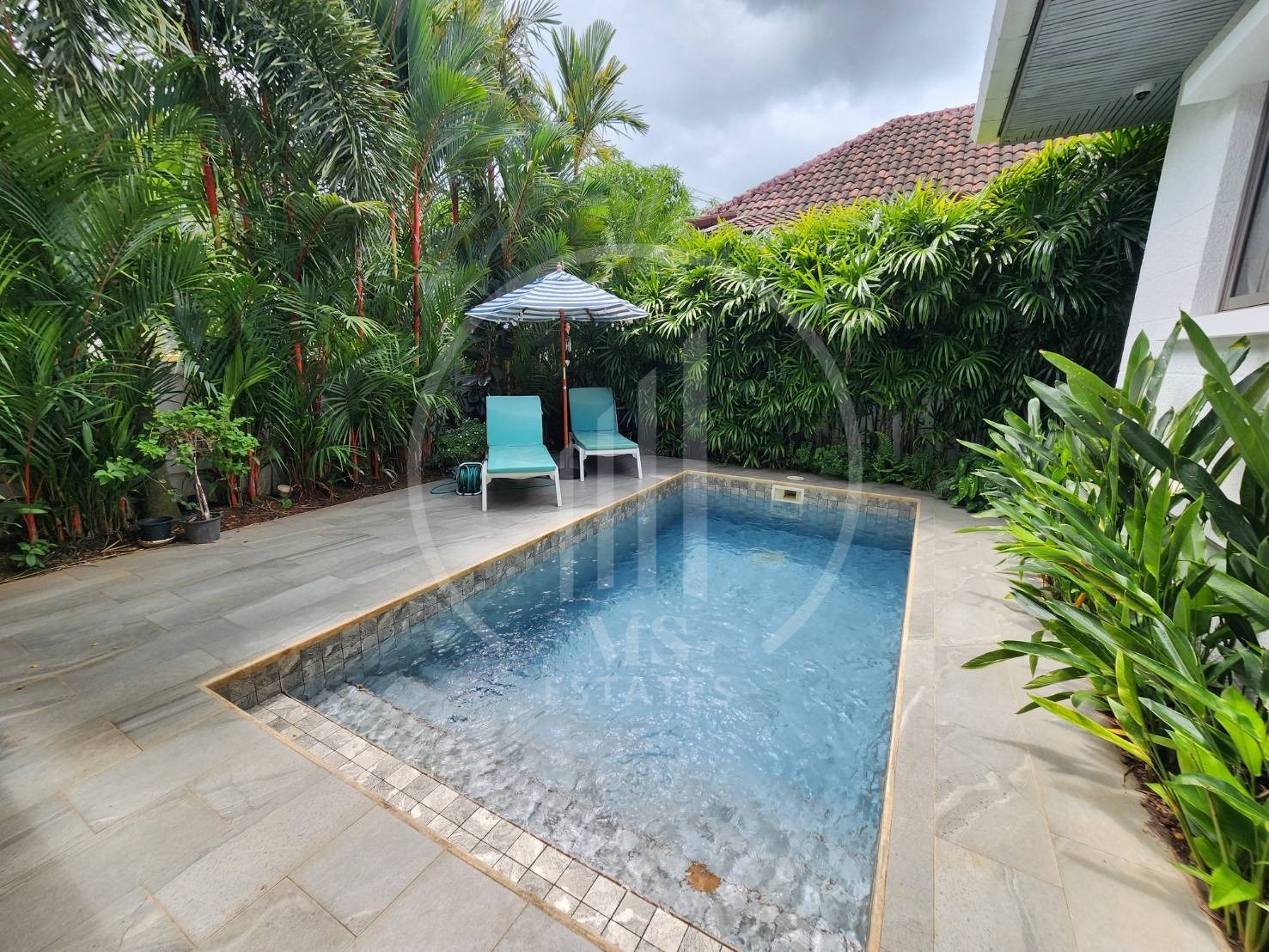 Anuphat Kathu Pool Villa – photo 1