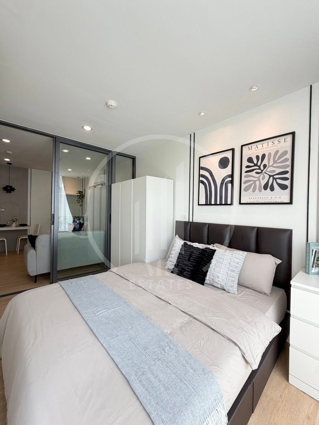 The Square Condo , Kuku – photo 4