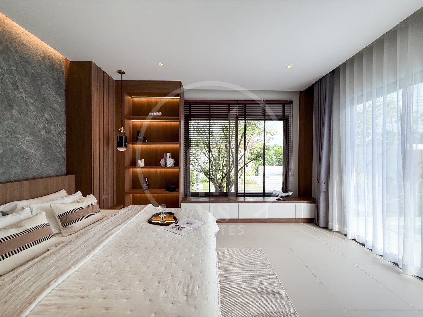 Modern Pool Villa - Ready to Move In! Near Robinson Thalang – photo 3
